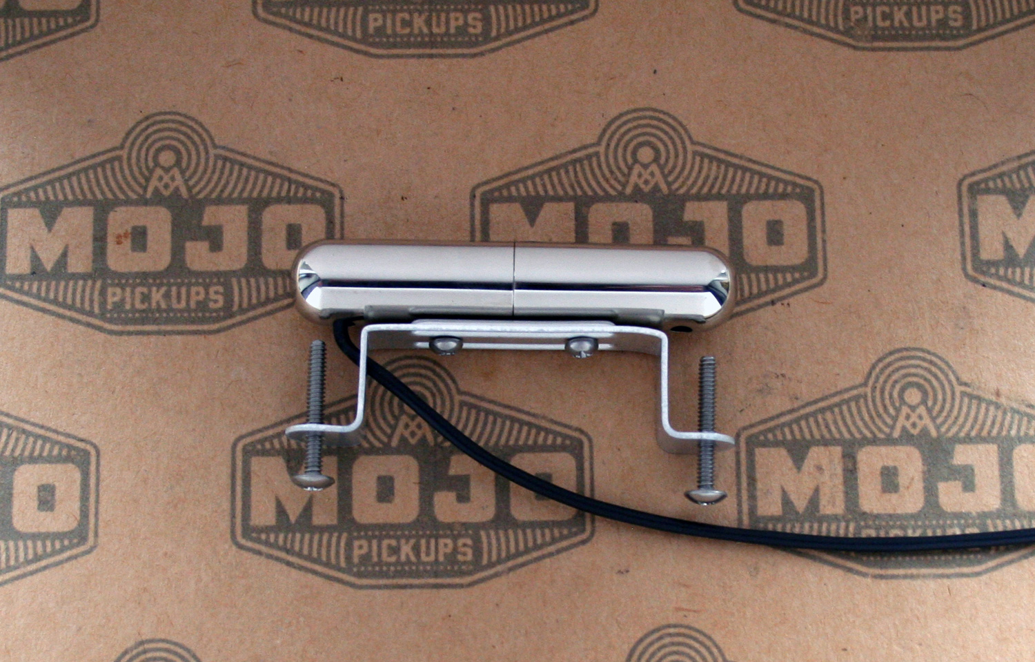 MojoPickupsDanoLipstick Mojo Pickups