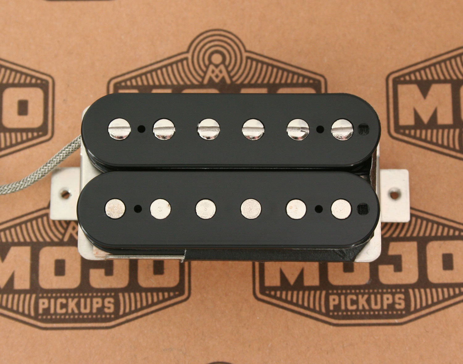 PAF - "Vintage 59" - Image 7