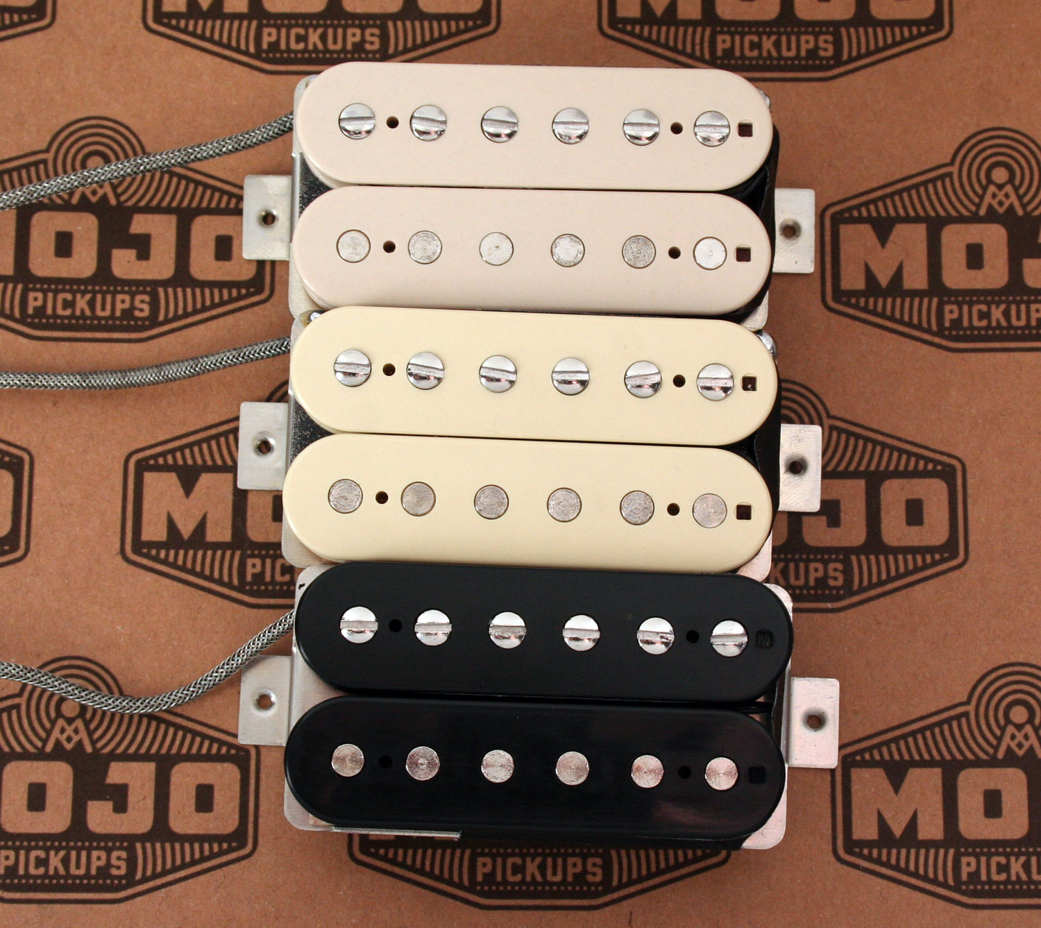 PAF - "Vintage 59" - Image 4