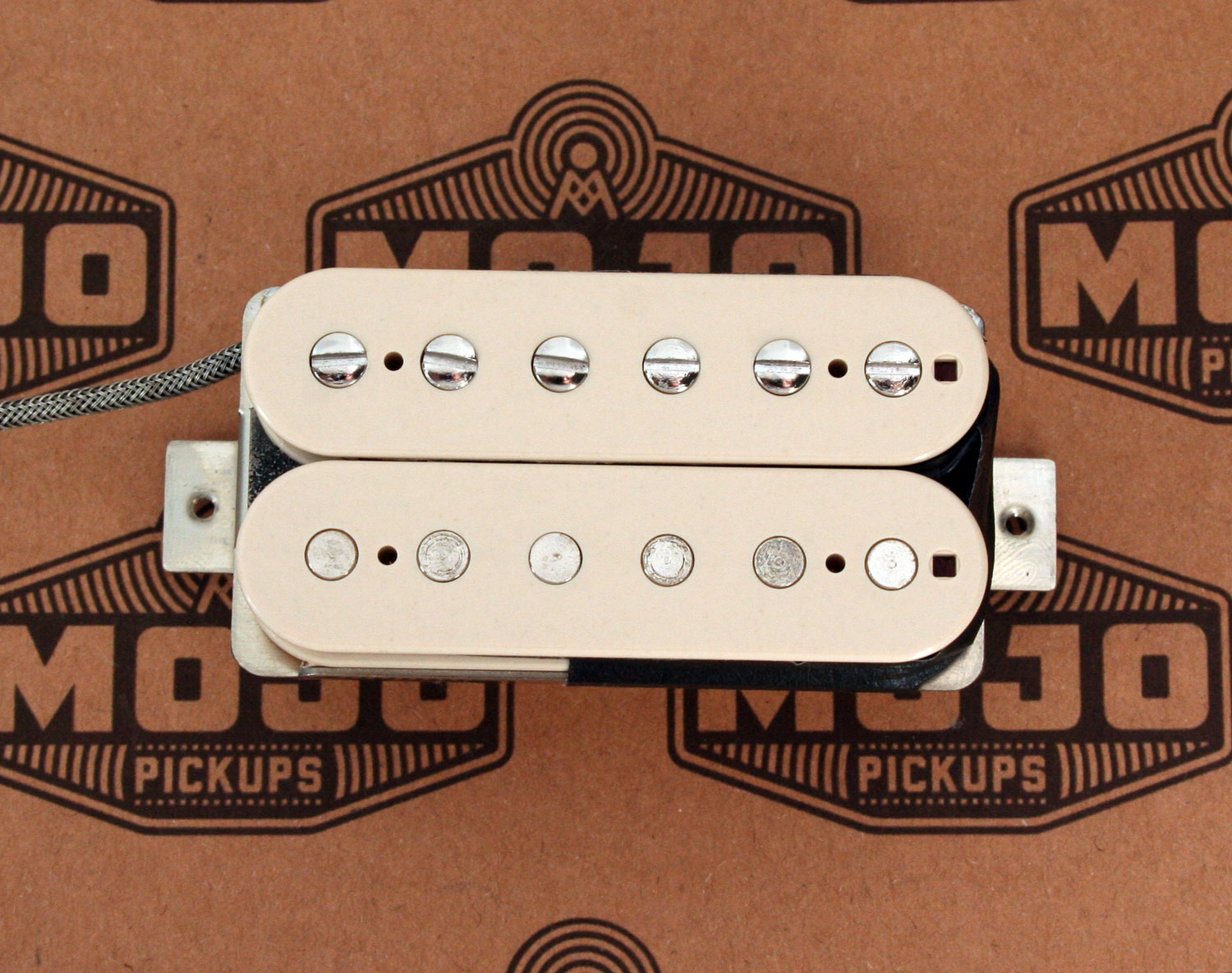 PAF - "Vintage 59" - Image 5