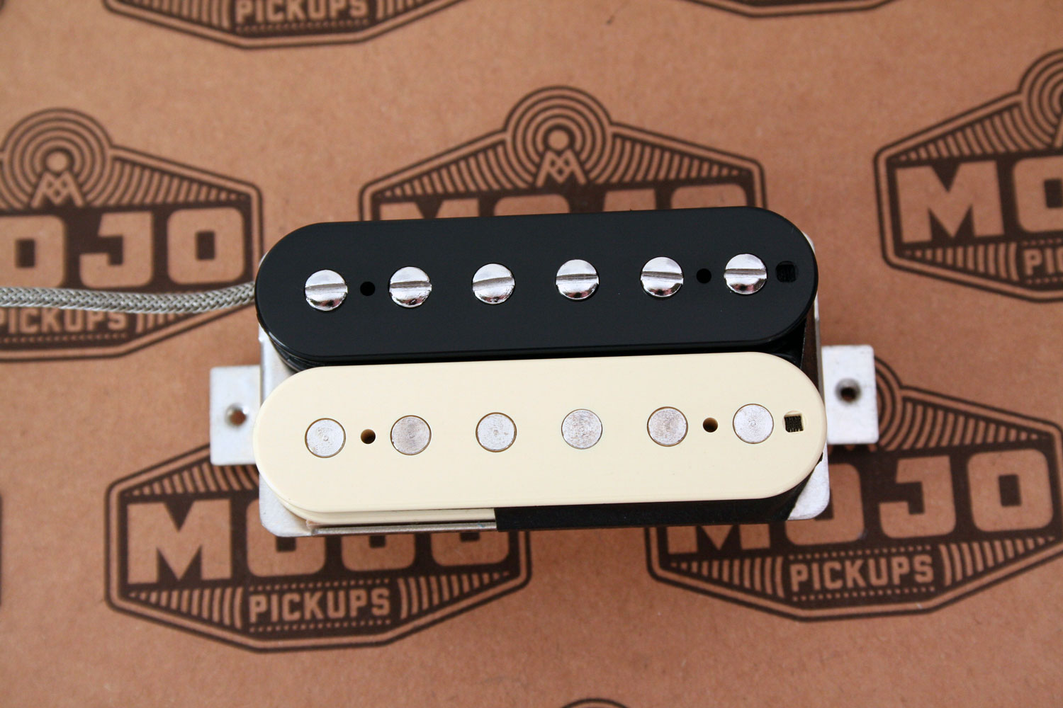 PAF - "Vintage 59" - Image 8