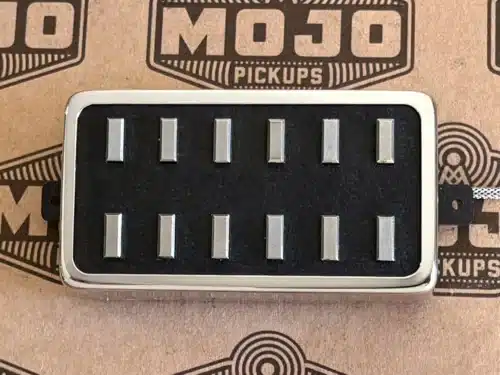 Humbucker Sized Staplebucker
