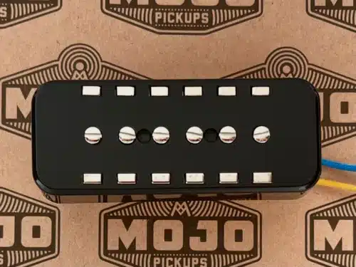 Soapbar Sized Hi Flier Phase 3 III Univox